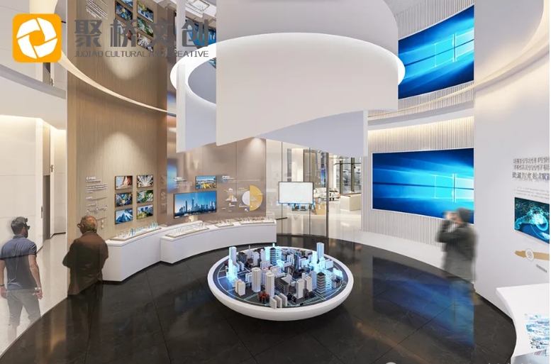 聚桥文创 聚桥文创