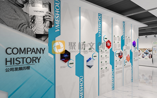 企业文化墙设计 企业文化墙设计