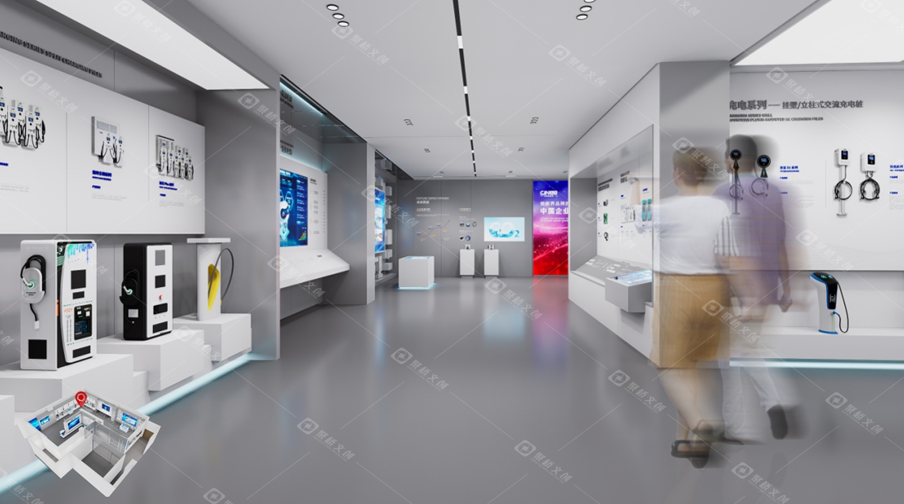 现代办公环境设计 现代办公环境设计