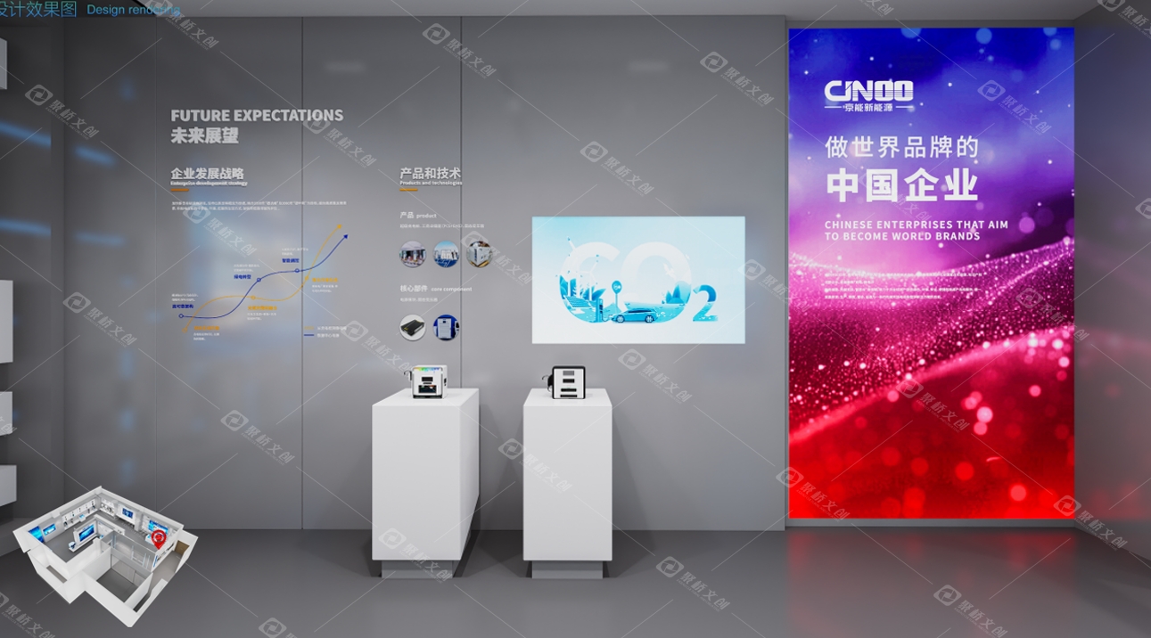 工厂目视化设计 工厂目视化设计