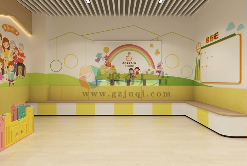 文化墙设计 文化墙设计