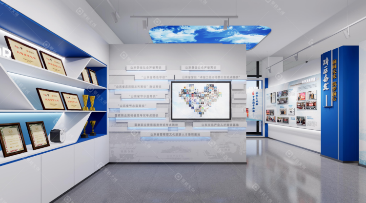 校园文化场馆建设