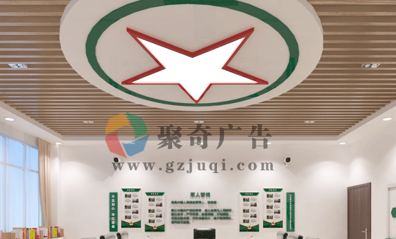 营区文化建设要彰显什么？